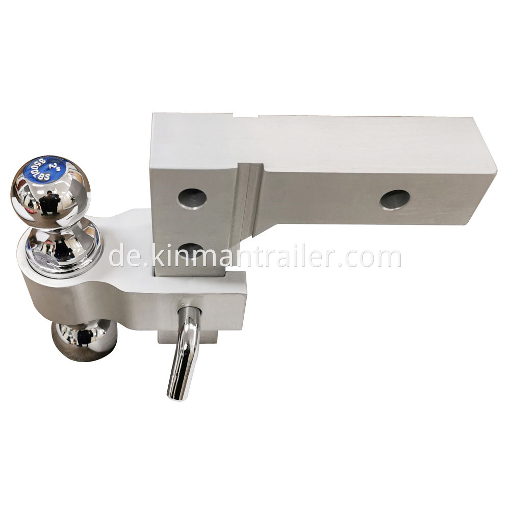 heavy duty ball swivel mount